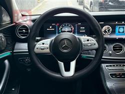 مێرسێدس بێنز E-Class